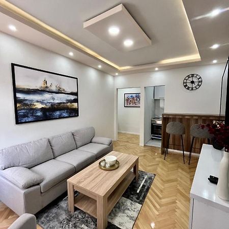 Apartment Square Сараево Экстерьер фото