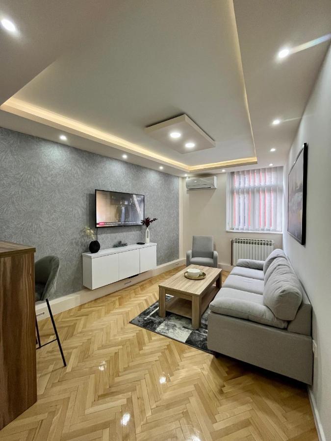 Apartment Square Сараево Экстерьер фото